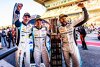 ASP-Mercedes gelingt GTWC-Endurance-Titelverteidigung, Rossi im Kies