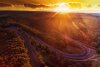 Goldener Herbst in der Grünen Hölle: Die Nürburgring-Highlights im Oktober