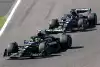 Bild zum Inhalt: Mercedes: Messen Boxenfunk keine große Bedeutung bei