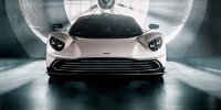 Aston Martin Valhalla (2024)
