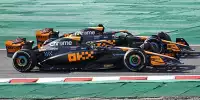 Bild zum Inhalt: Formel-1-Technik: Die vier wichtigsten Konzeptänderungen bei McLarens MCL60