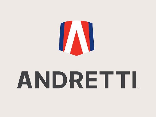 Logo von Andretti Global Logo von Andretti Global
