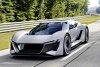 Elektrischer Audi R8-Nachfolger wohl schon in Planung