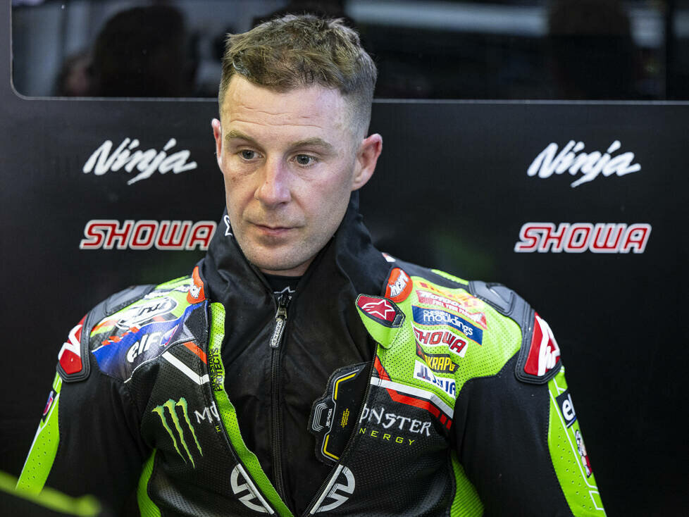 Jonathan Rea