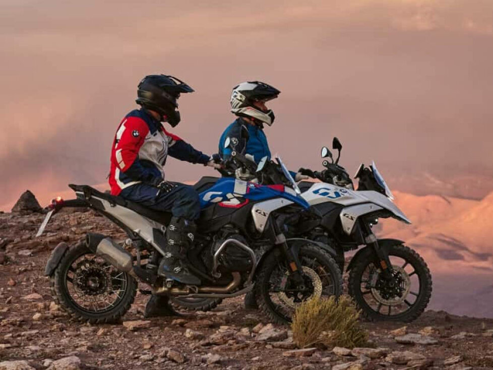 BMW R 1300 GS (2024)
