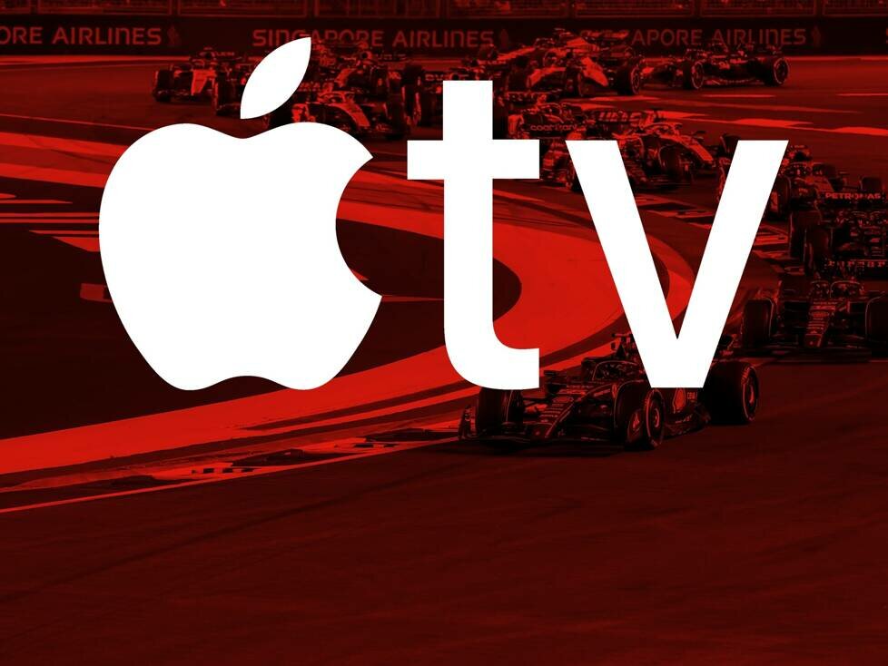 Apple TV