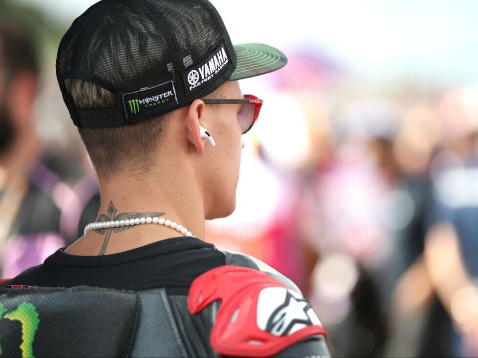 Fabio Quartararo