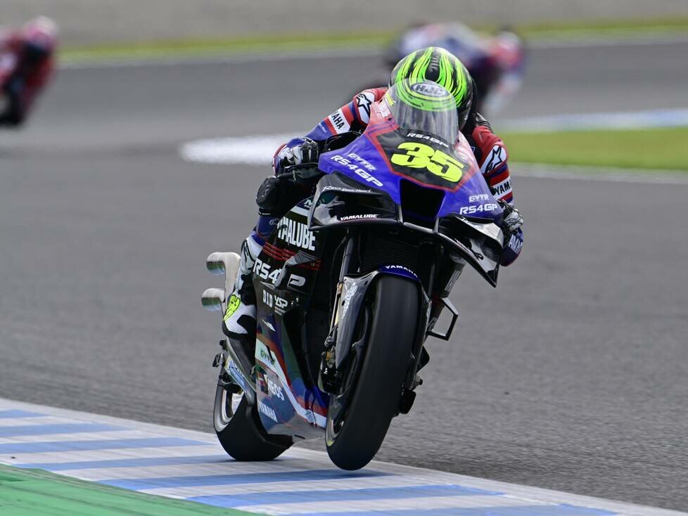 Cal Crutchlow