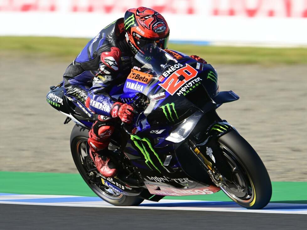 Fabio Quartararo