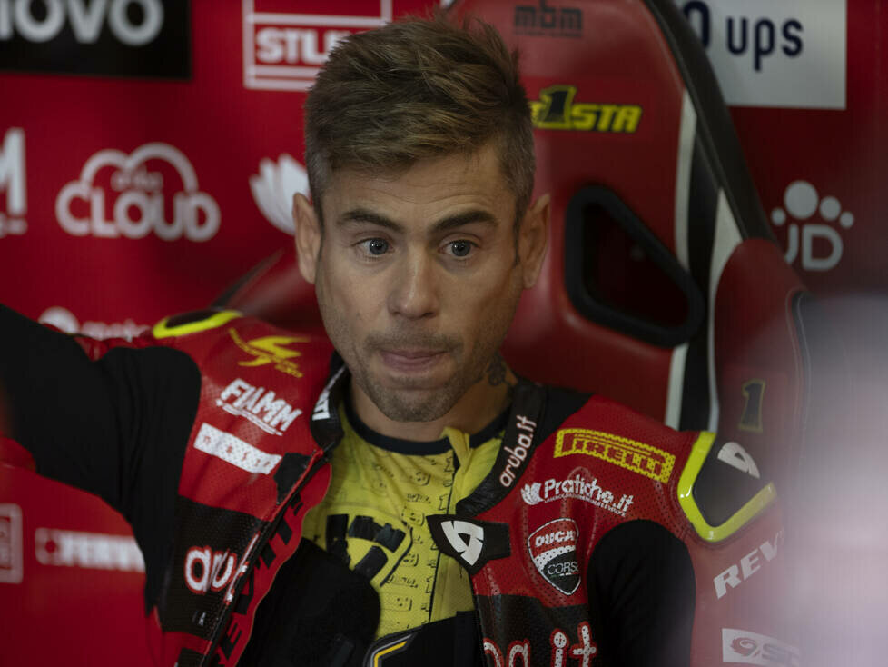 Alvaro Bautista