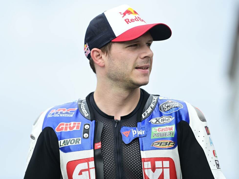 Stefan Bradl
