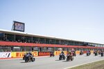 WSBK Start Portimao