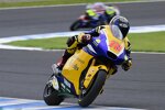 Manuel Gonzalez (Yamaha Master Camp Team) 