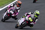 Stefano Nepa (MTA Racing) 