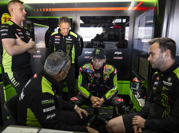 Jonathan Rea Jonathan Rea