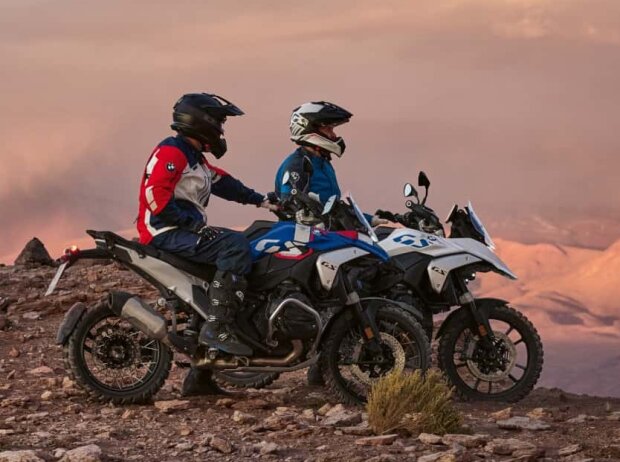 BMW R 1300 GS (2024) BMW R 1300 GS (2024)