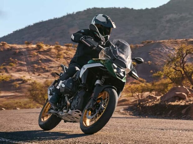 BMW R 1300 GS (2024) BMW R 1300 GS (2024)
