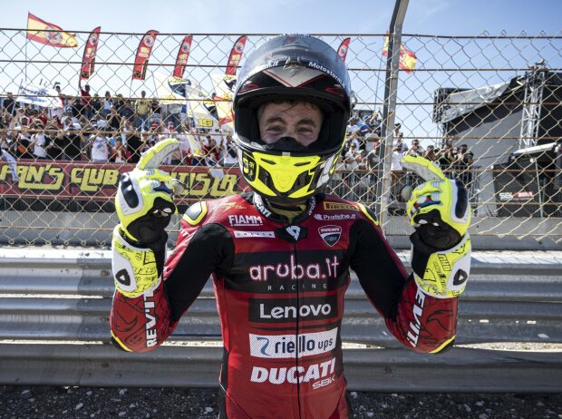 Alvaro Bautista