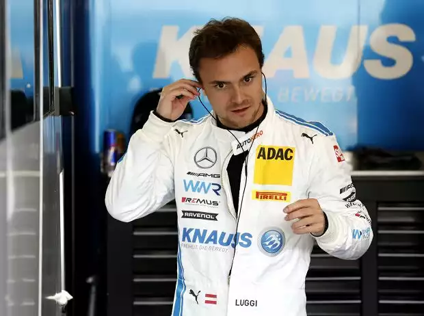 Lucas Auer Titel-Bild zur News: Lucas Auer