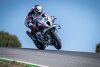 BMW in Portimao: Gerloff kratzt am Podium, Redding außerhalb der Top 10