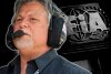 FIA: Darum hat die FIA nur Andretti die Startplatz-Zusage erteilt