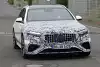 Bild zum Inhalt: Mercedes-AMG E 53 T-Modell Erlkönig deutet auf Plug-in-Hybrid hin