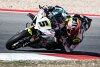 Starkes Rennen in Portimao: Philipp Öttl nur zwölf Sekunden hinter dem Sieger