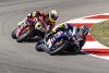 Yamaha: Bautista-Siege in Portimao unterstreichen das Problem der WSBK