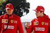 Ralf Schumacher: Leclerc läuft Gefahr, als "ewiges Talent" zu enden