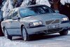 Volvo S80 (1998-2006): Klassiker der Zukunft?