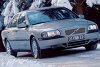 Bild zum Inhalt: Volvo S80 (1998-2006): Klassiker der Zukunft?