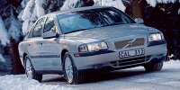 Volvo S80 (1998-2006)