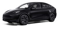 Überarbeitetes Tesla Model Y für China