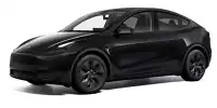 Überarbeitetes Tesla Model Y für China
