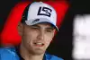 Bild zum Inhalt: Williams-Teamchef stellt klar: Will Sargeant nächstes Jahr im Auto haben