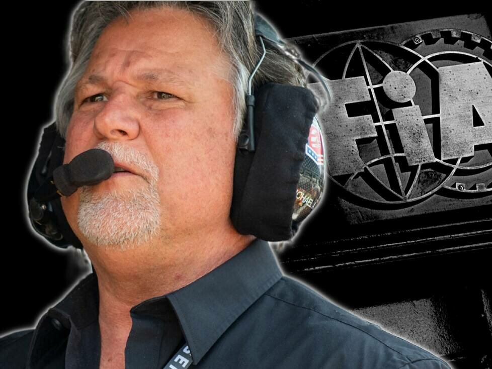 Michael Andretti