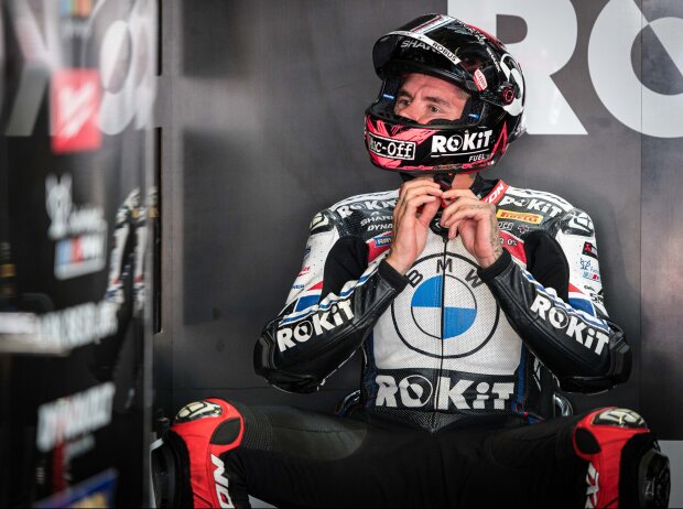 Scott Redding