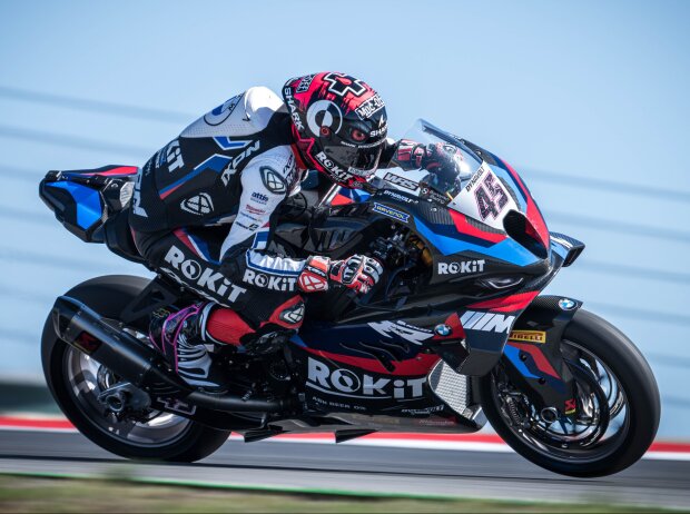 Scott Redding Scott Redding