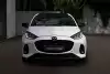 Bild zum Inhalt: Mazda 2 Hybrid (2024) erhält Update mit neuem Design