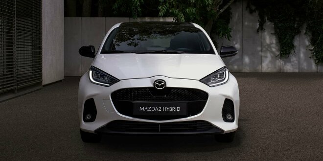 Mazda 2