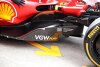 Bild zum Inhalt: Formel-1-Technik: Dieser neue Unterboden hat Ferrari geholfen