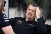 Formel-1-Liveticker: Die Hitze von Katar macht Haas große Sorgen