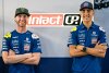Ohne Lukas Tulovic: IntactGP präsentiert die Fahrer für 2024