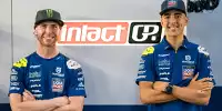 Bild zum Inhalt: Ohne Lukas Tulovic: IntactGP präsentiert die Fahrer für 2024