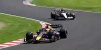 Max Verstappen, Liam Lawson