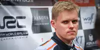 Bild zum Inhalt: Überraschender Wechsel in der Rallye-WM: Ott Tänak kehrt zu Hyundai zurück!