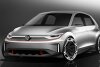 Künftiger VW Golf Elektro wird in Wolfsburg gefertigt