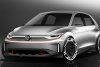 Bild zum Inhalt: Künftiger VW Golf Elektro wird in Wolfsburg gefertigt