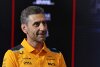 Deal mit McLaren: Das sagt Toyota zu einer möglichen F1-Rückkehr