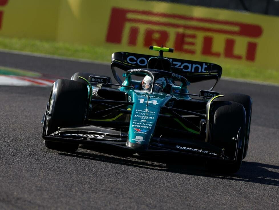 Fernando Alonso